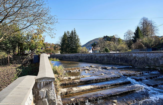 Apartamenty Pieninski Potok - Foto 59