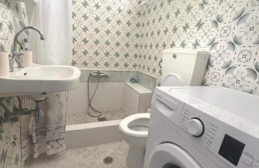 Atlas Apartment with Private Beach and SeaView - Foto 41