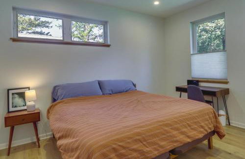 Columbia Falls Home with Patio Near Glacier NP! - Foto 24