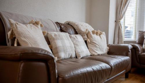 Cosy City Home from Home - Foto 5