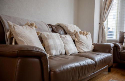 Cosy City Home from home! - Foto 5