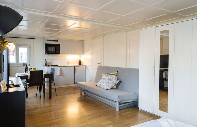 Hitrental Zeughausgasse Apartments - Foto 52