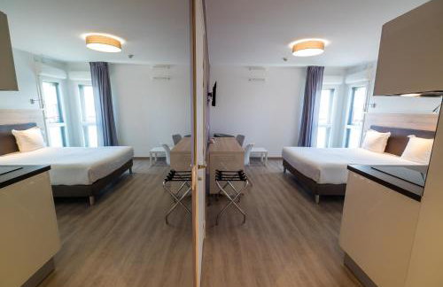 All Suites Appart Hôtel - Choisy-le-Roi - Photo 3