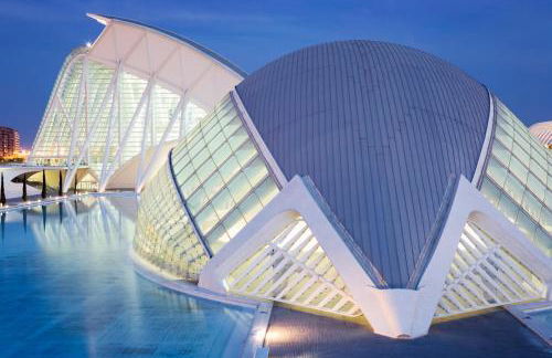 Apartment Vistamar 3 - Foto 42