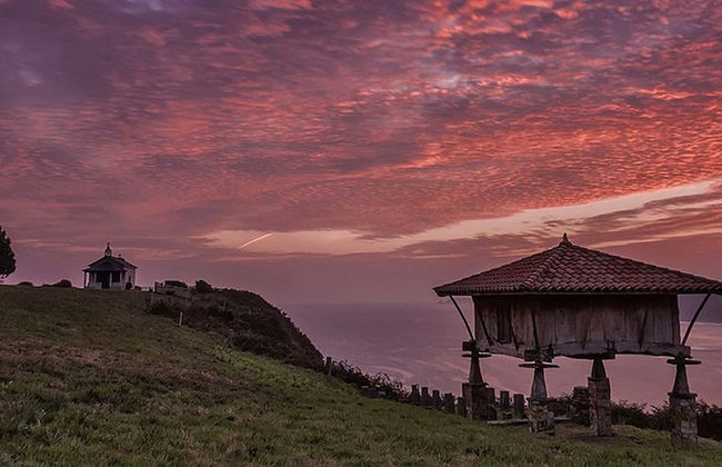 LA Nana DEL MAR Flat on the old Port of Cudillero - Photo 60