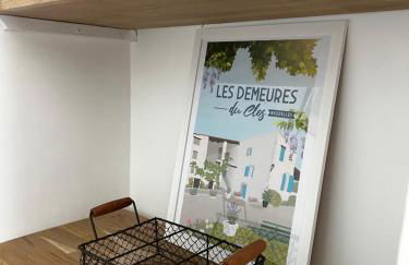 Les Demeures du Clos - Foto 33