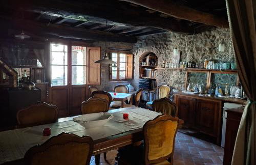 Attic with balcony at Locanda del Capo - Foto 46