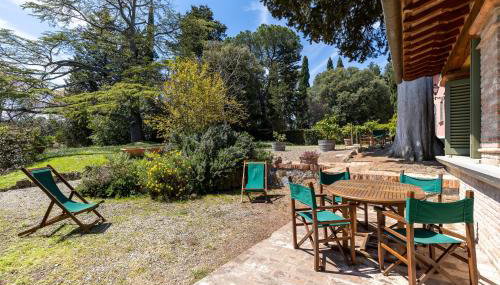 Fattoria la Gigliola - La Limonaia - Foto 5