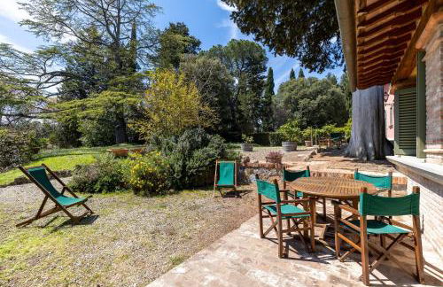 Fattoria la Gigliola - La Limonaia - Foto 1