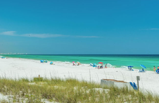 Destin on the Gulf 206 - Foto 53