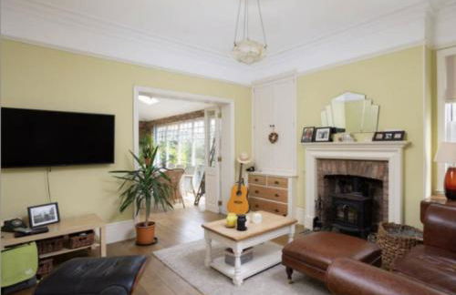 Entire three bed house in wigginton, York - Foto 1