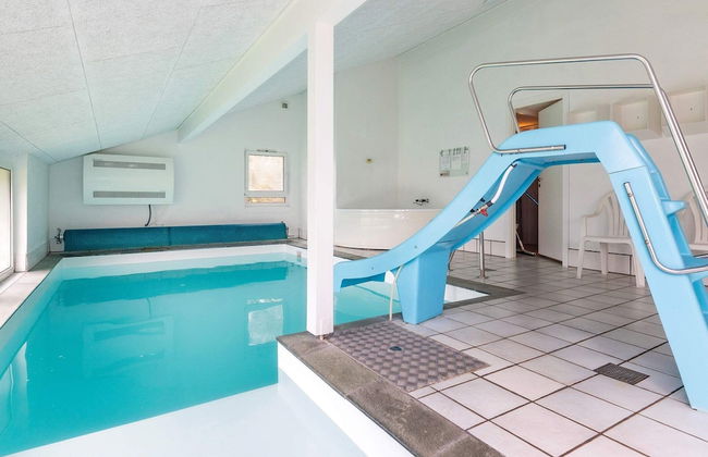 10 Person Holiday Home in Bindslev-by Traum - Foto 19