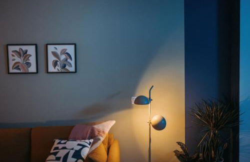 Park Central loft. Ruzzafa. - Photo 28