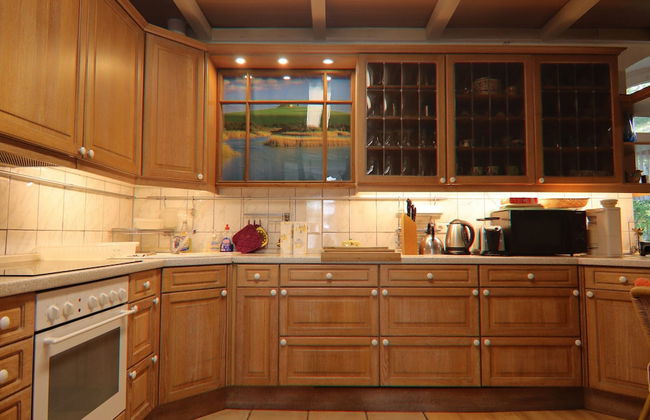 Alt Krassow Lakeside Retreat - Foto 7