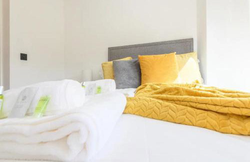 City Centre Deluxe with amazing Garden Terrace - Pass the Keys - Foto 13