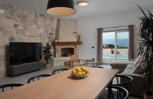 Villa Olim Civitas - Foto 10