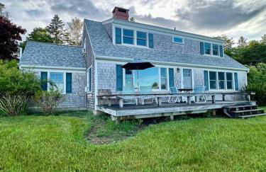 Hard Aground - Ocean View - Pet Friendly! SWH - Foto 33