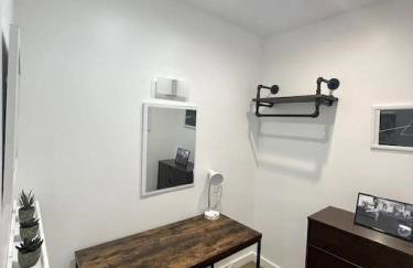 Tranquil Studio W Parking 10 min to Beach FLL - Foto 16