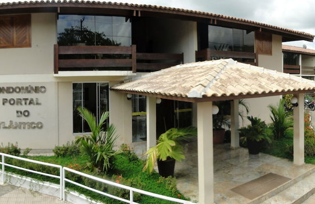 Portal do Atlântico - Foto 17