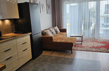 Czarny Słoń - elegancki apartament z klimatem - Photo 44