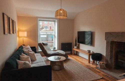 The Jodrell Luxury Suites - Photo 16