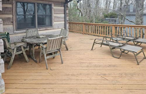 Rocky Knob Getaway - Foto 21