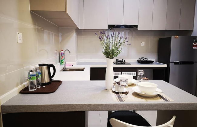 City View Suites - Foto 17