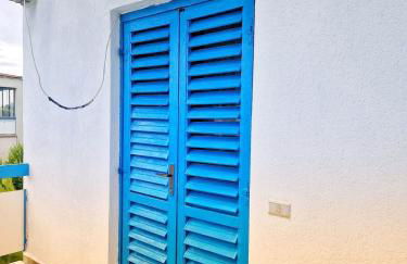 Relaxing italian seaside apartment - Foto 20