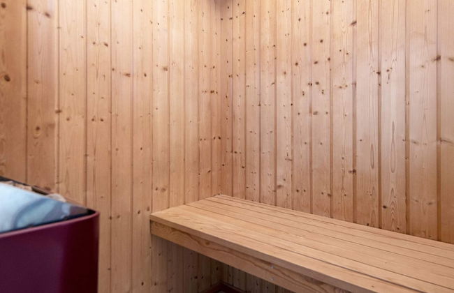 6 Person Holiday Home in Sjolund-by Traum - Foto 10