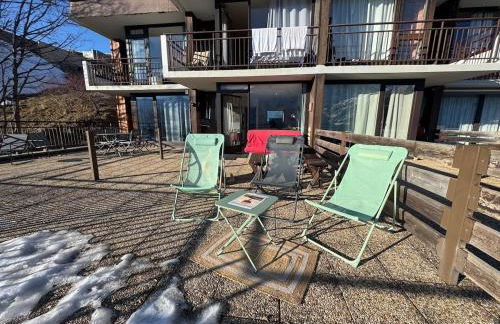 Appartement avec vue imprenable sur les montagnes - Foto 37