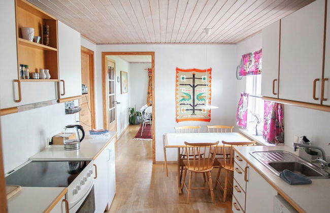 4 Br House / Capital / Cheerful /Nature - Foto 10