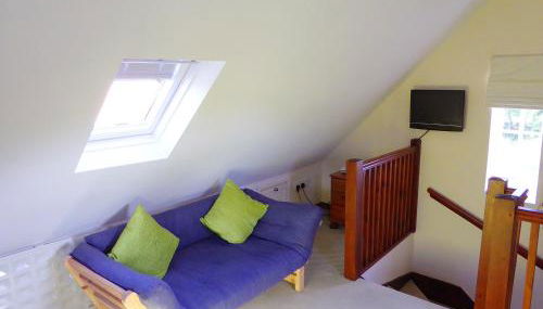 Pump Lodge - Photo 4