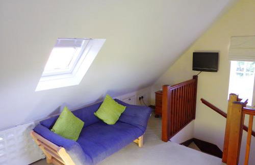 Pump Lodge - Photo 4