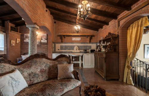 Podere Sant'Angelo - Photo 69