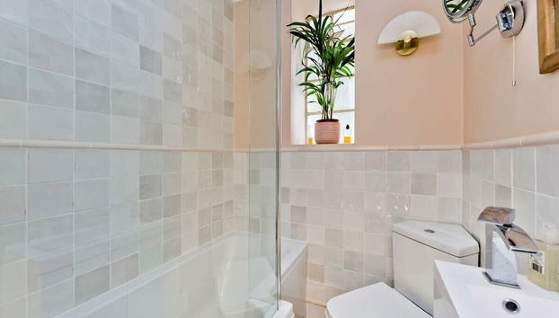 Studio Flat With Garden Access, Holland Park - Foto 5, Innenbereich