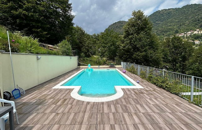 We Lake Como by Rent all Como - Foto 33