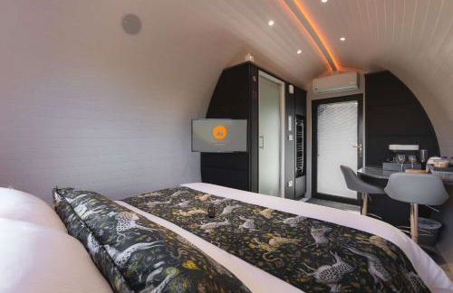Endrick Escape - Luxury Glamping - Foto 40