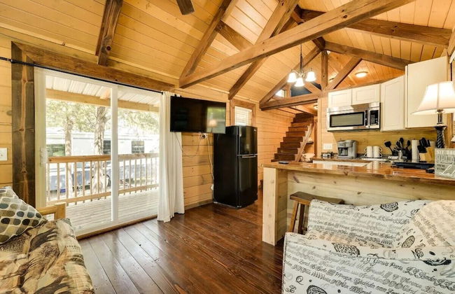 Lakeview Campground - Photo 38