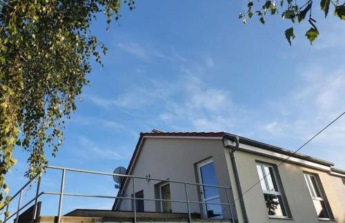 Ferienwohnung MaLaMaBu am Kitespot Saal Ostsee - Foto 13