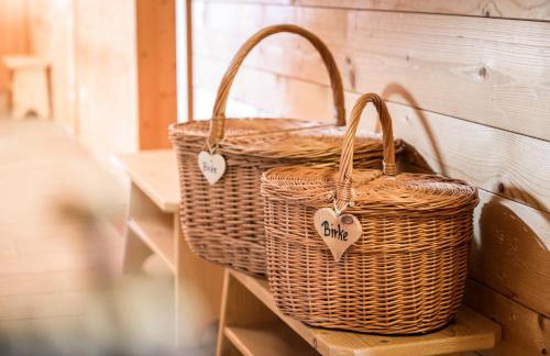 Froetscherhof, Urlaub auf dem Bio-Bauernhof in Brixen, Appartments, Sauna und BrixenCard - Foto 27