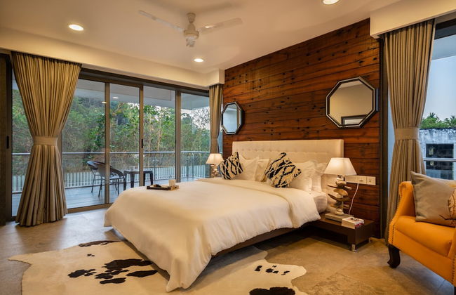 OneGoa by Acasa - Photo 2