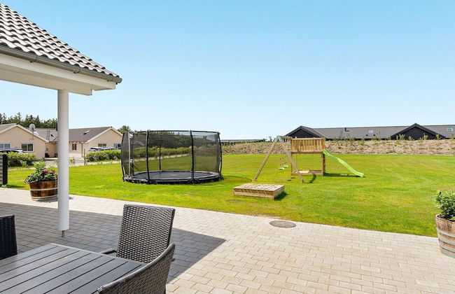 Luxury Retreat by Limfjorden - By Traum Ferienwohnungen - Foto 48