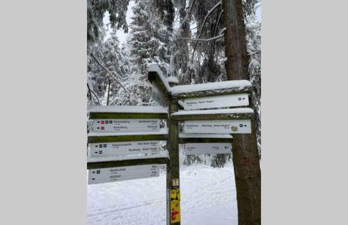 Zeit für Dich am Bergelchen, Winterberg - Foto 22