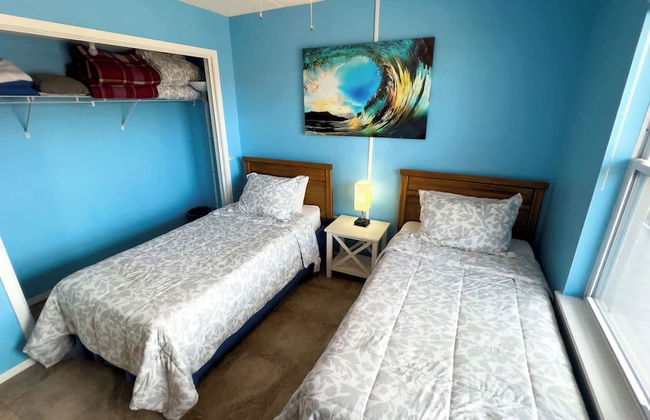 Surfside I 304 - Foto 12