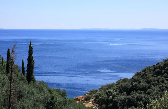 Dina Beach Front Apartment - Foto 9