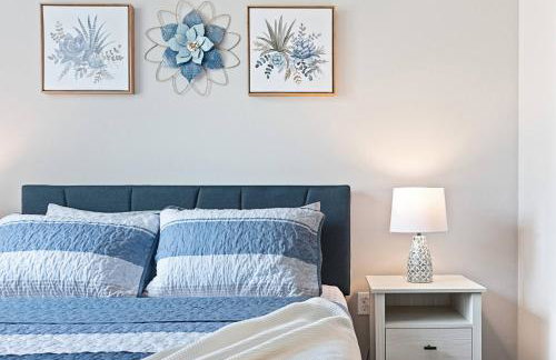 5-Star Irvine | Luxe 2BR w/ Pool, Gym & Parking - Foto 15