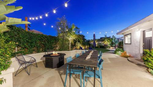 Pet Friendly Beach Bungalow, Close to Beach - Foto 3