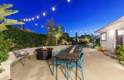 Pet Friendly Beach Bungalow, Close to Beach - Foto 3