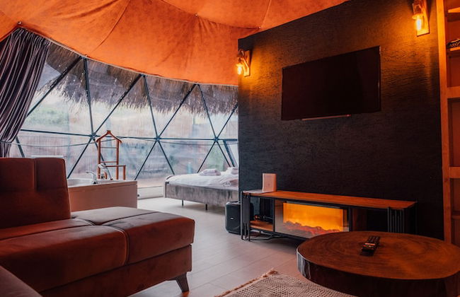 Dome212Sapanca - Foto 7