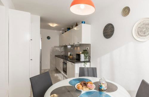 Two rooms apartment Spalatina - Foto 3